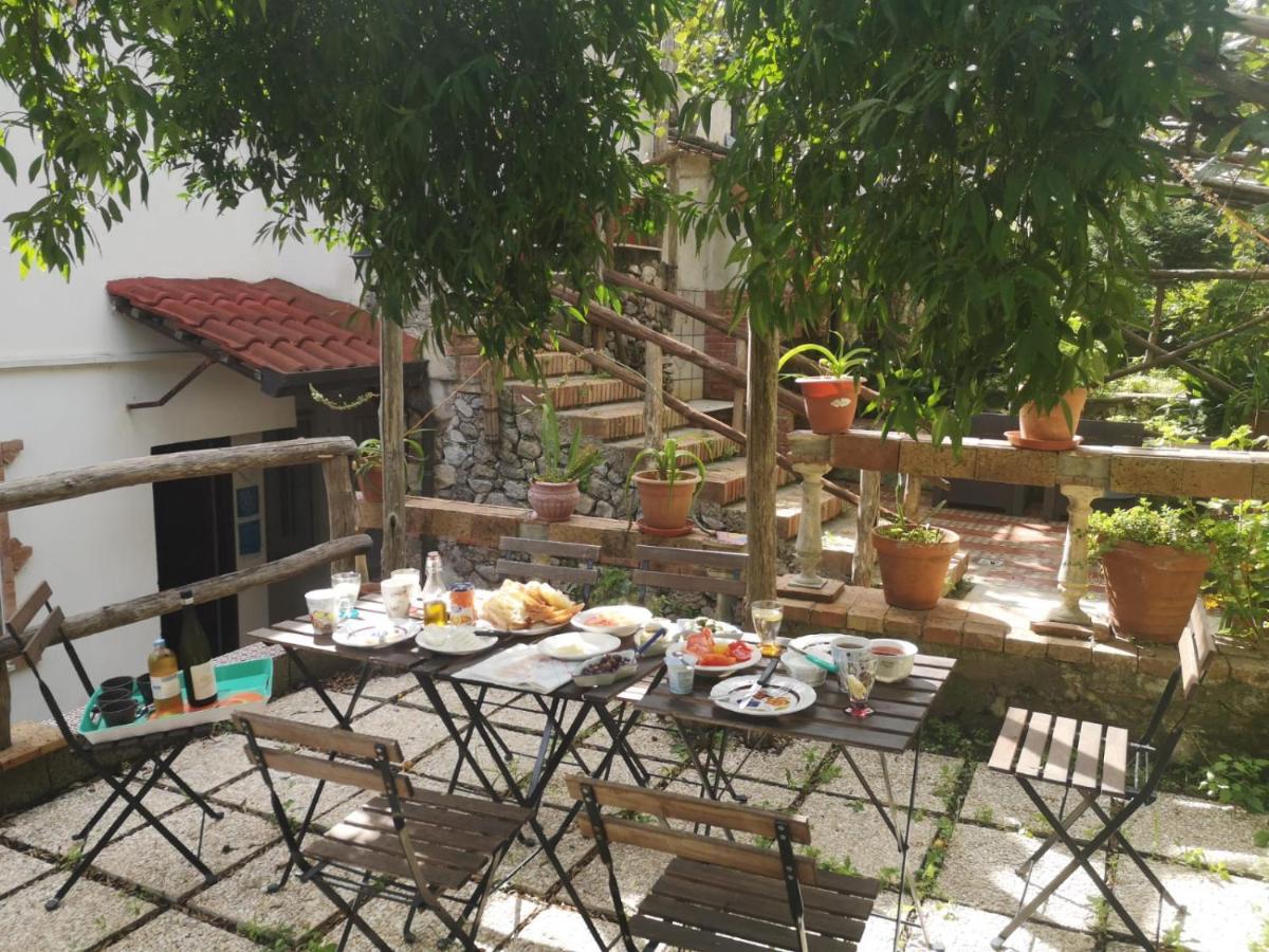 Apartment Antica Cartiera Sant'elia
