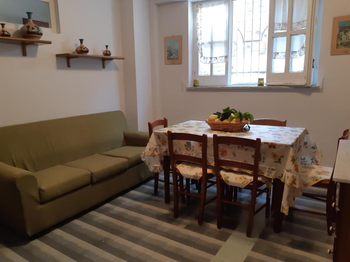 Antica Cartiera Sant'elia Apartment Tramonti