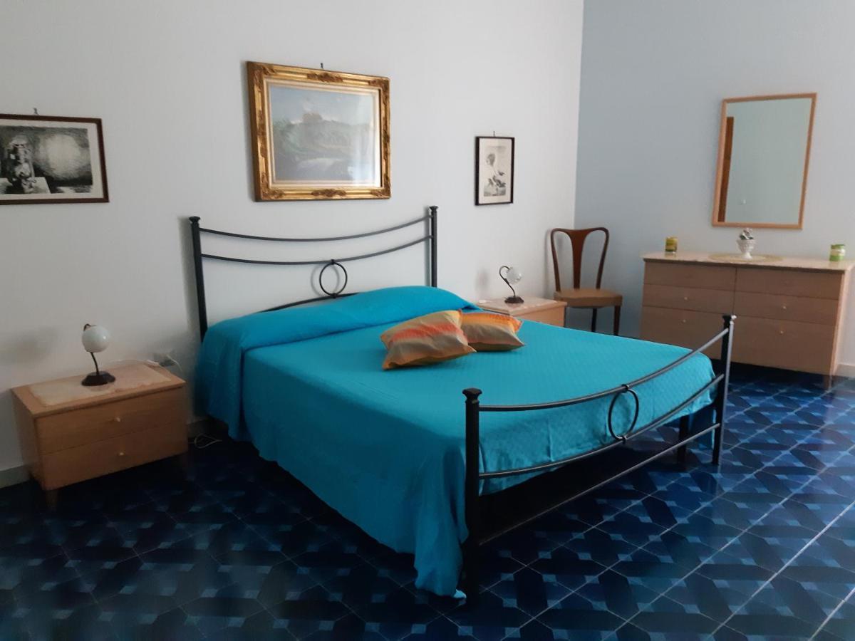 Antica Cartiera Sant'elia Apartment Tramonti