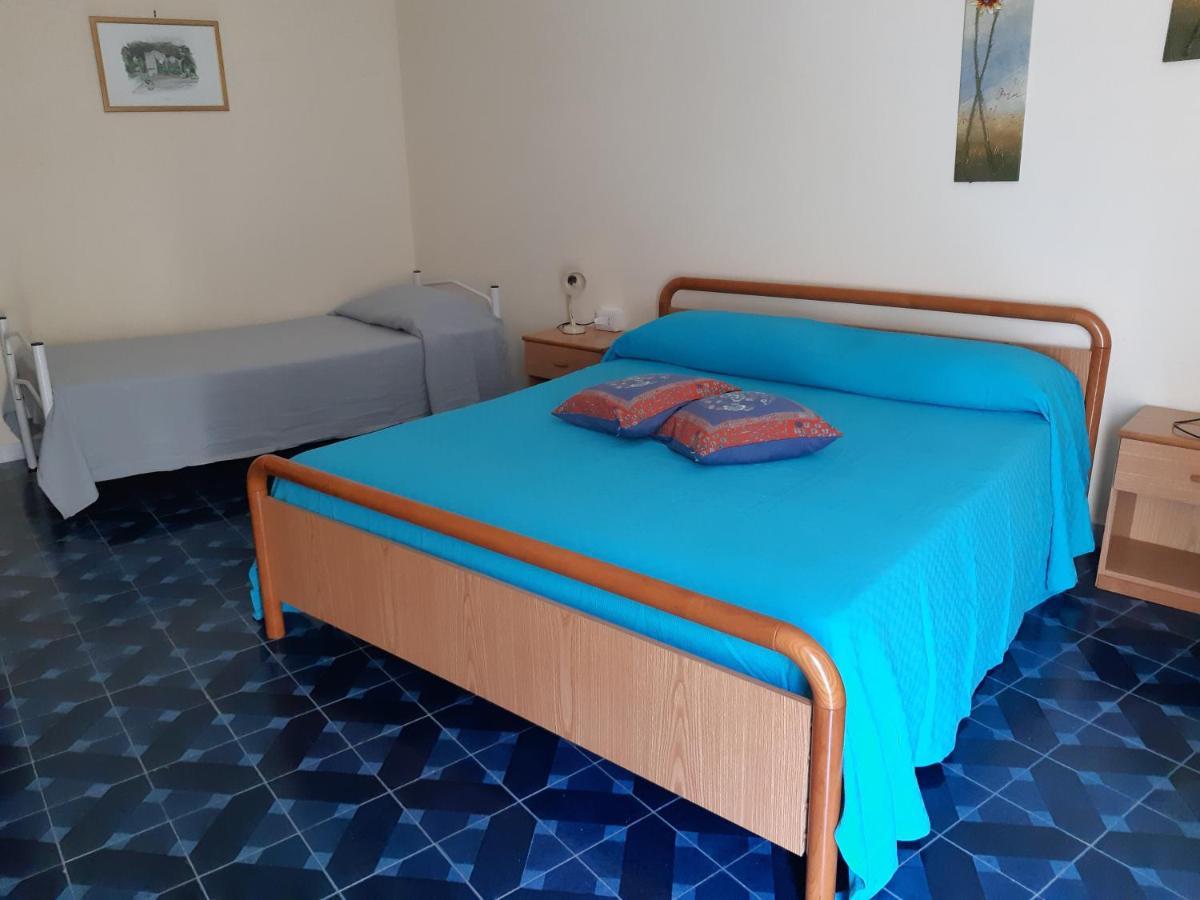 Antica Cartiera Sant'elia Apartment