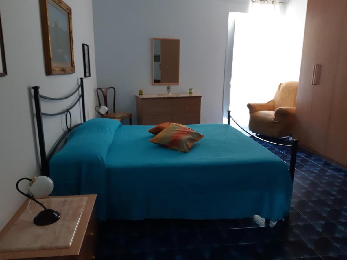 Apartment Antica Cartiera Sant'elia *