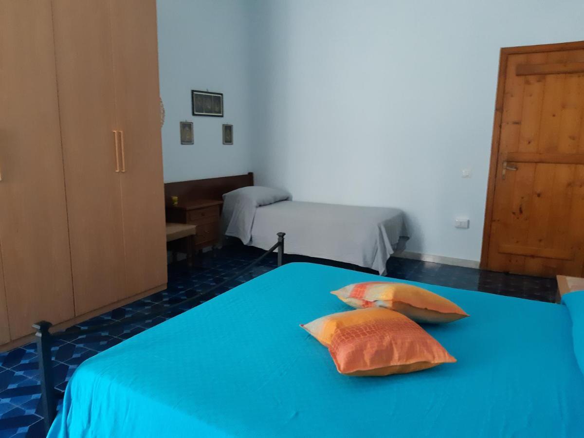 Antica Cartiera Sant'elia Apartment