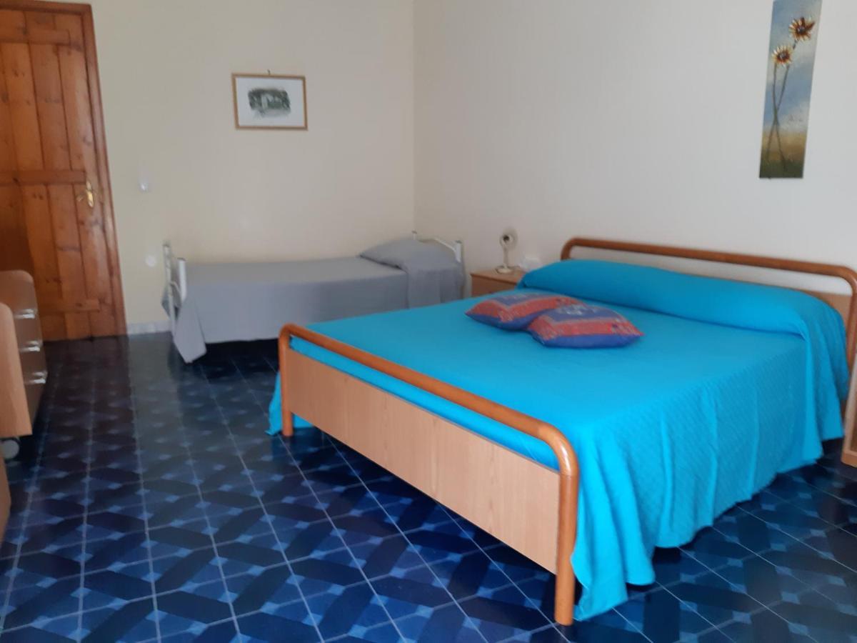 Antica Cartiera Sant'elia Apartment Tramonti