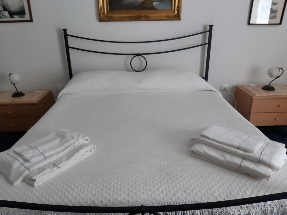 Antica Cartiera Sant'elia Apartment
