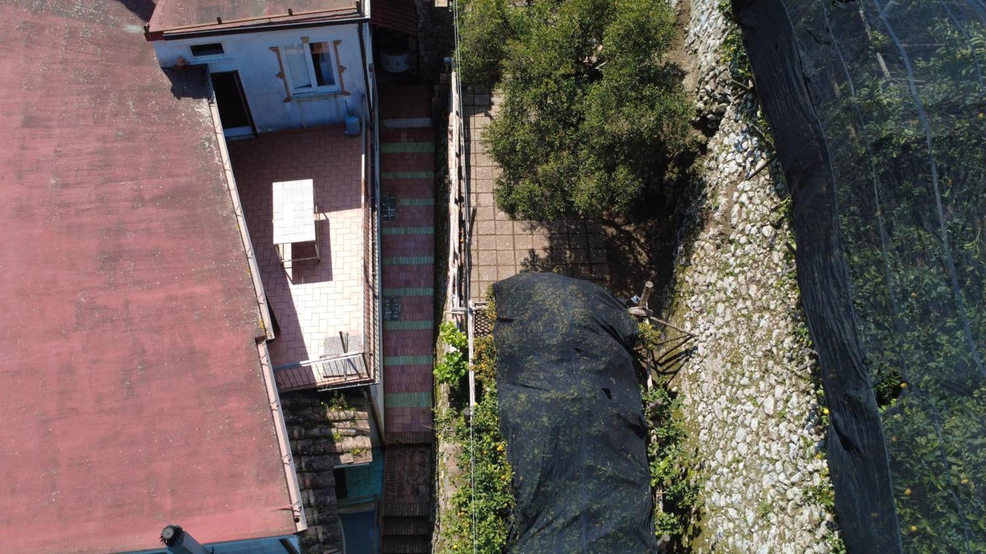 Apartment Antica Cartiera Sant'elia
