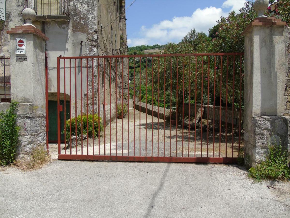 Antica Cartiera Sant'elia Apartment
