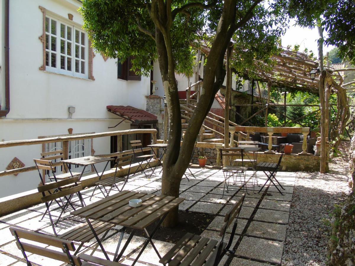 Antica Cartiera Sant'elia Apartment Tramonti