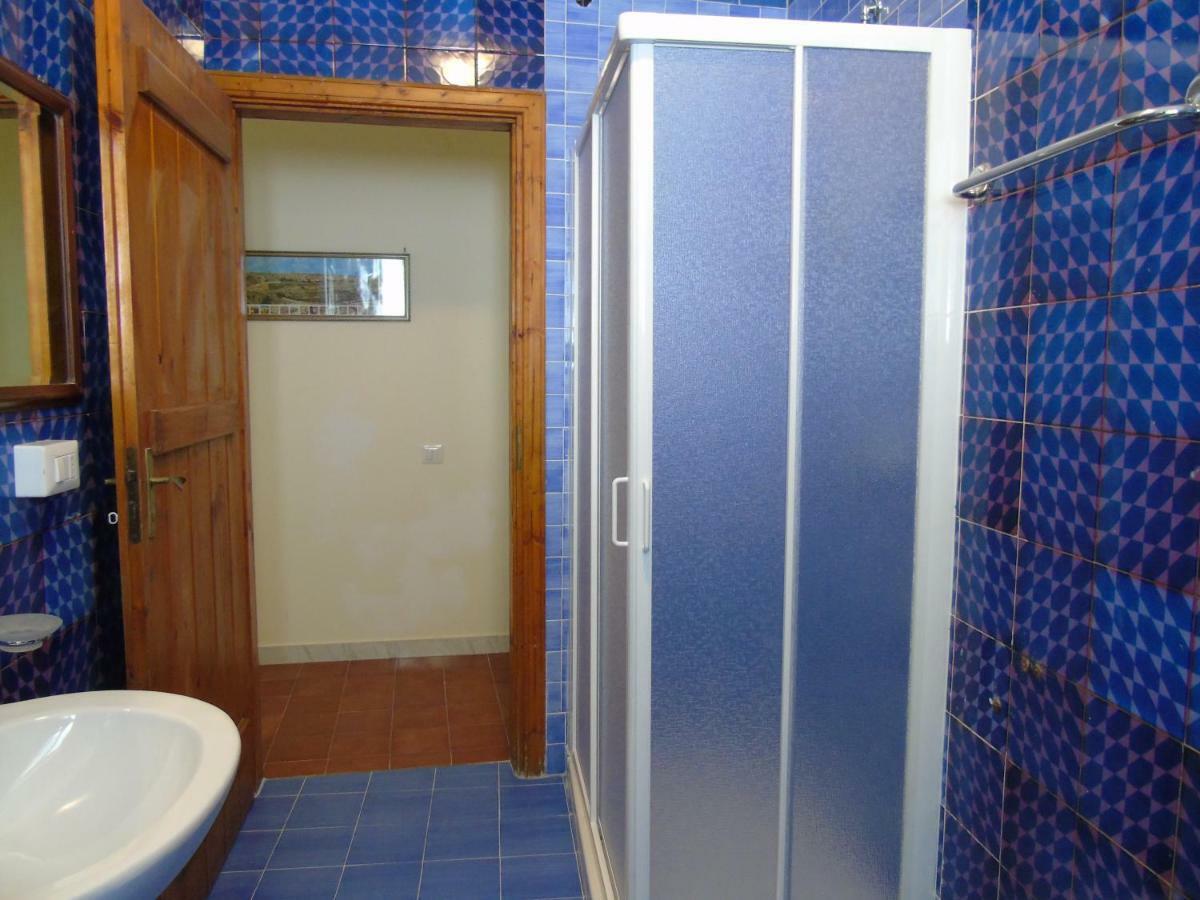 Antica Cartiera Sant'elia Apartment Tramonti