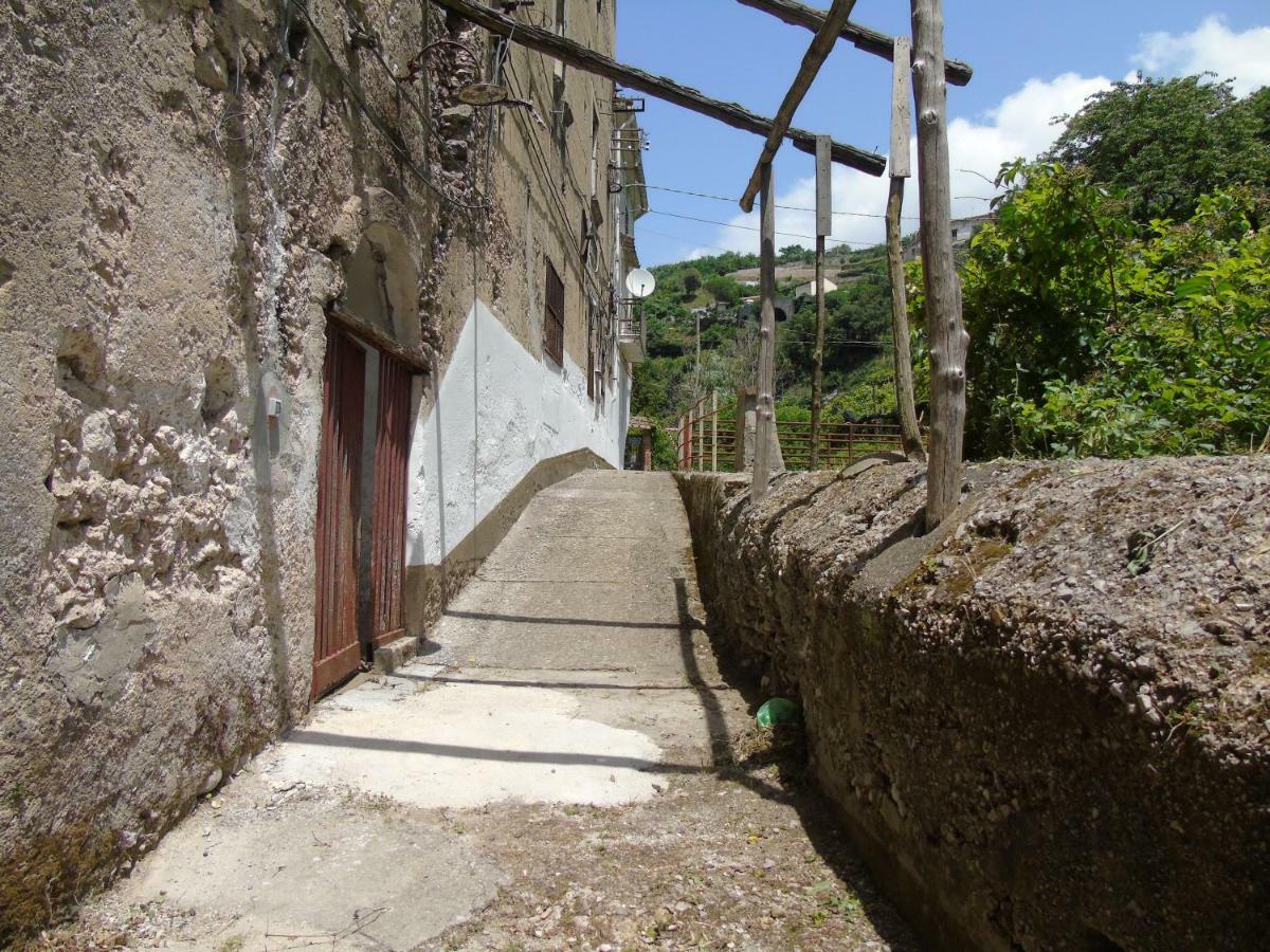 Antica Cartiera Sant'elia Apartment Tramonti