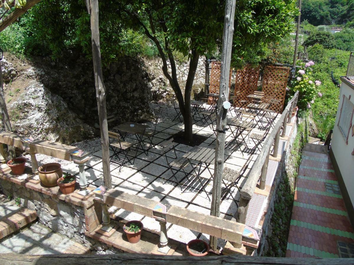 Antica Cartiera Sant'elia