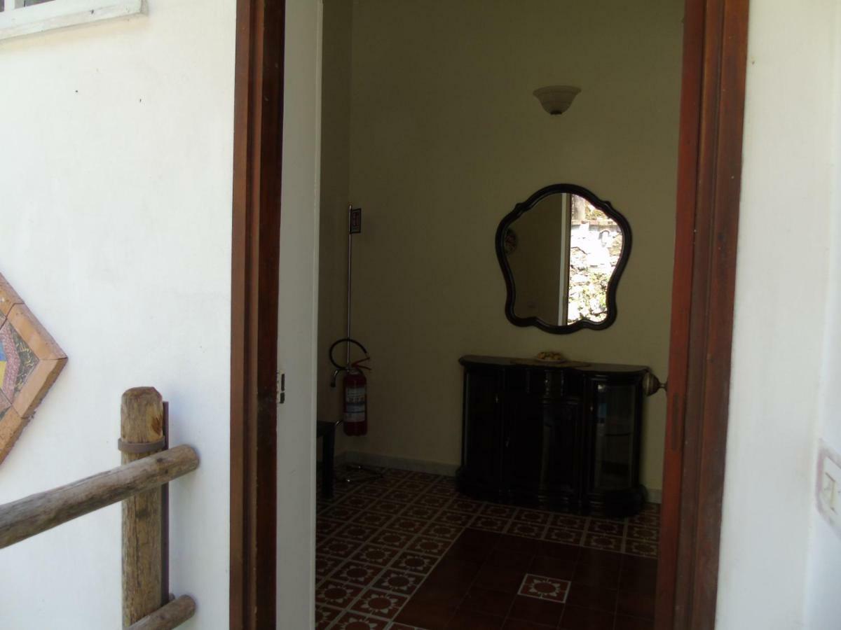 Antica Cartiera Sant'elia Tramonti