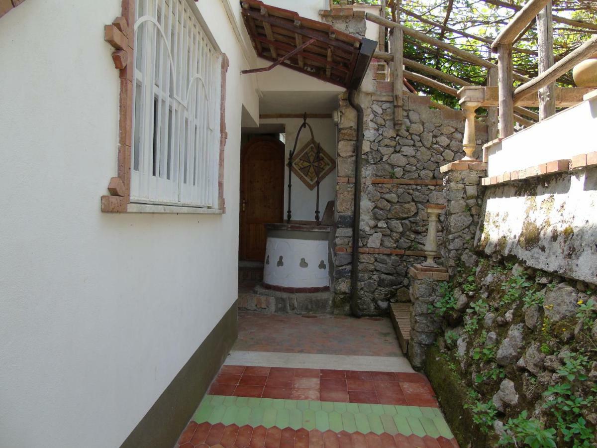 Apartment Antica Cartiera Sant'elia