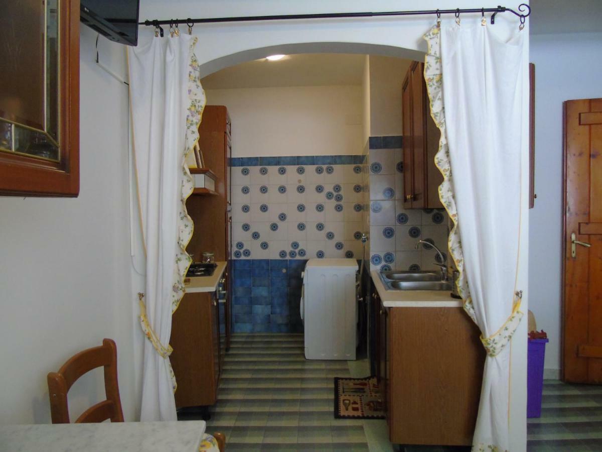 Apartment Antica Cartiera Sant'elia