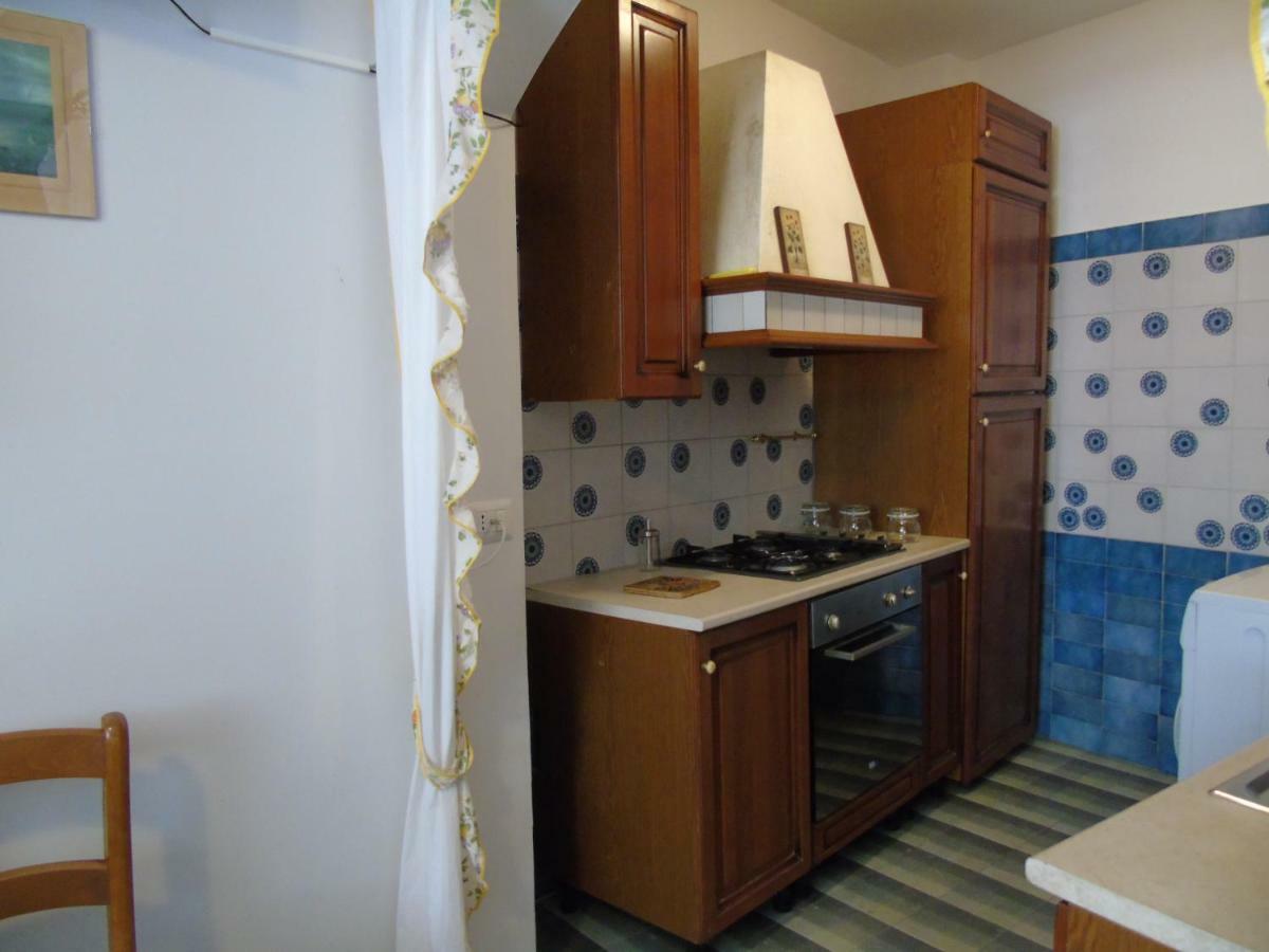 Antica Cartiera Sant'elia Apartment Tramonti