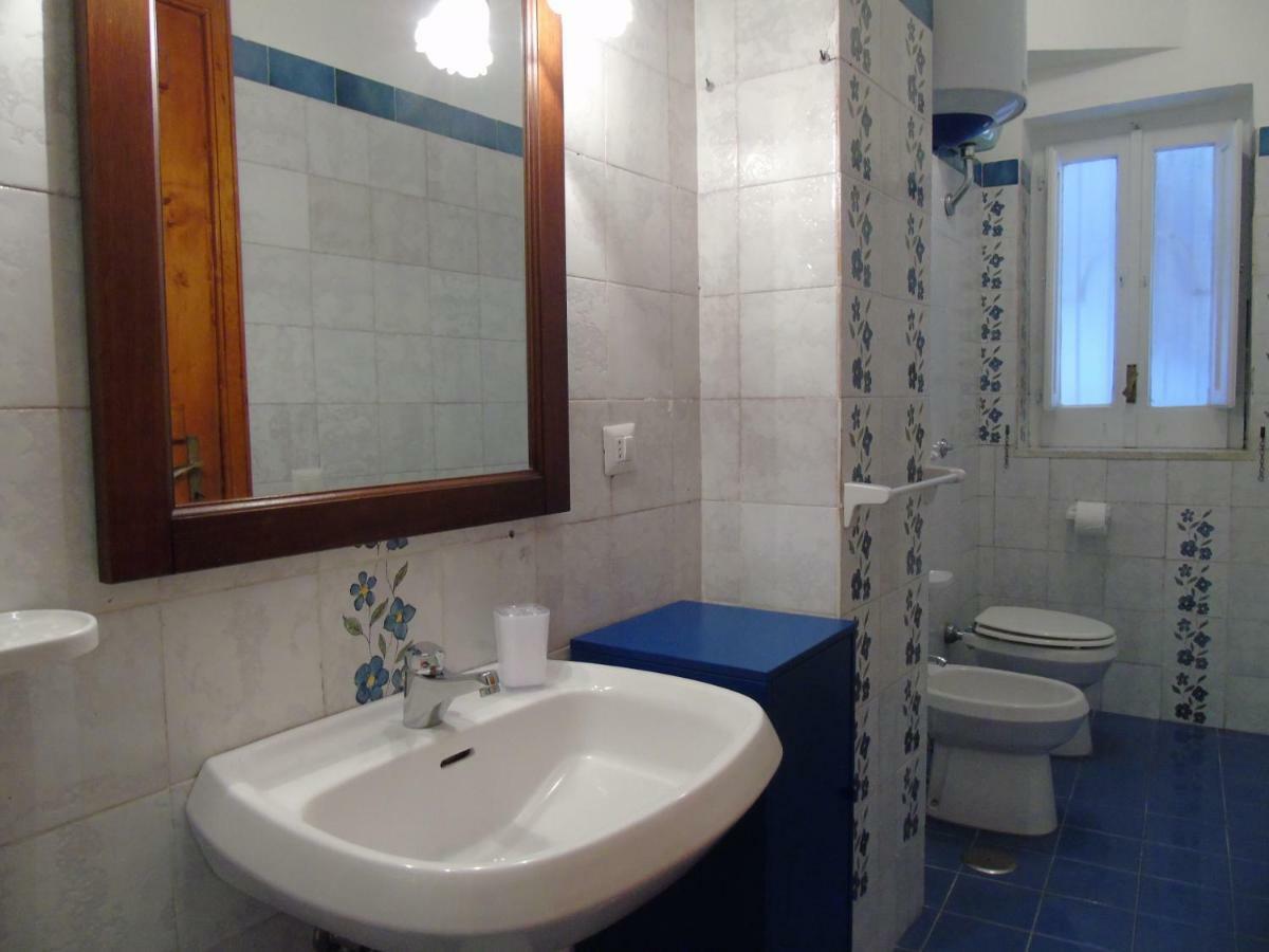 Antica Cartiera Sant'elia Apartment Tramonti