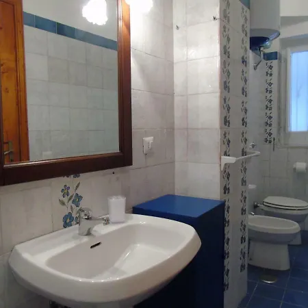 Antica Cartiera Sant'Elia Apartment Tramonti Exterior photo
