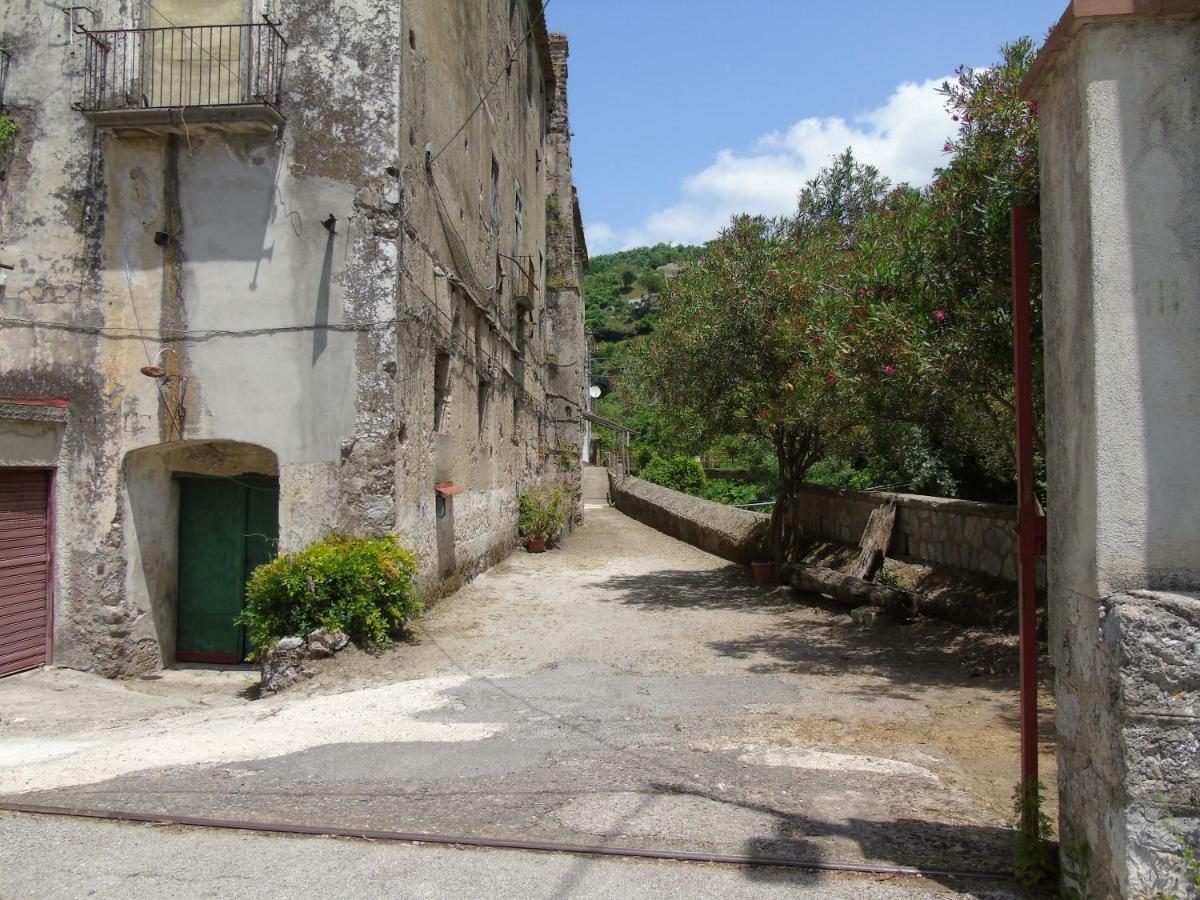 Antica Cartiera Sant'elia